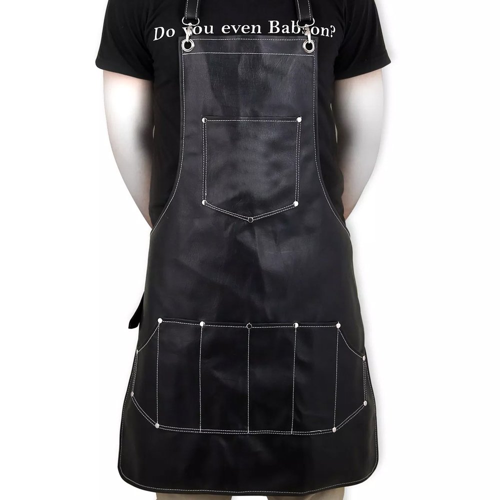 Barber Apron