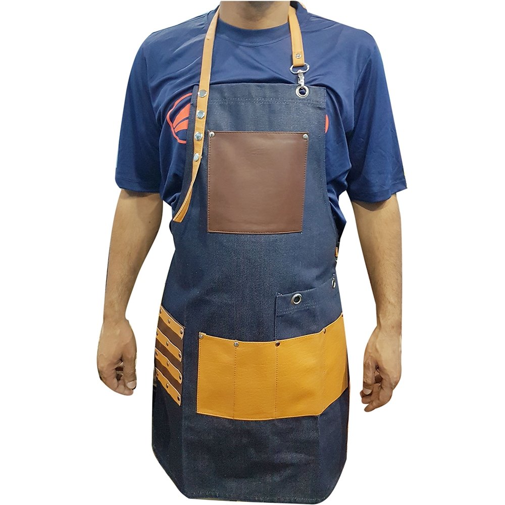 Barber Apron