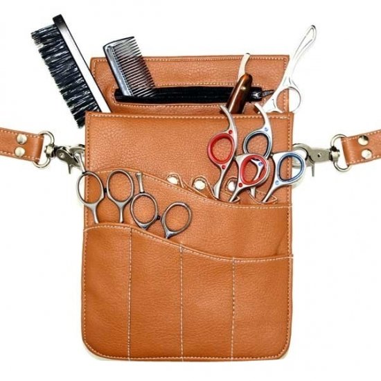 Barber Holster