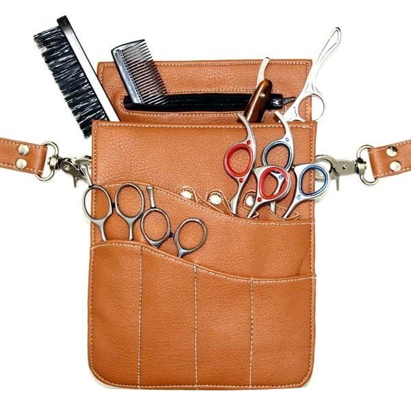 Barber Holster