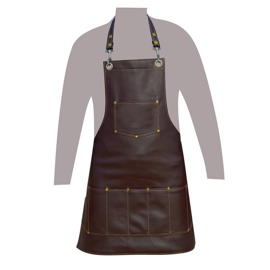 Barber Apron