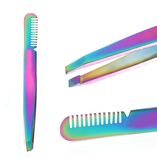 Eyebrow Tweezers