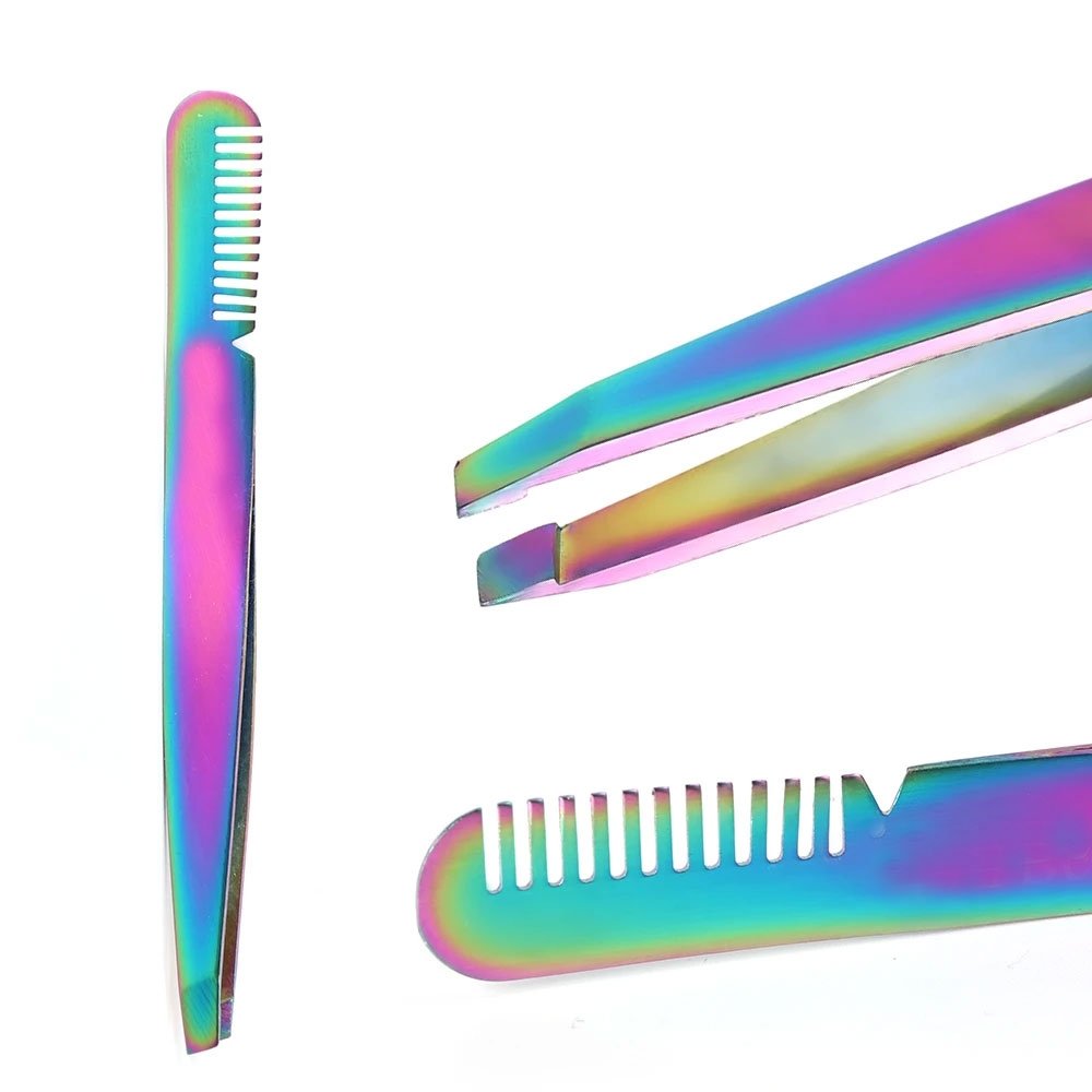 Eyebrow Tweezers