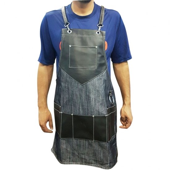 Barber Apron