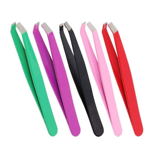 Eyebrow Tweezers