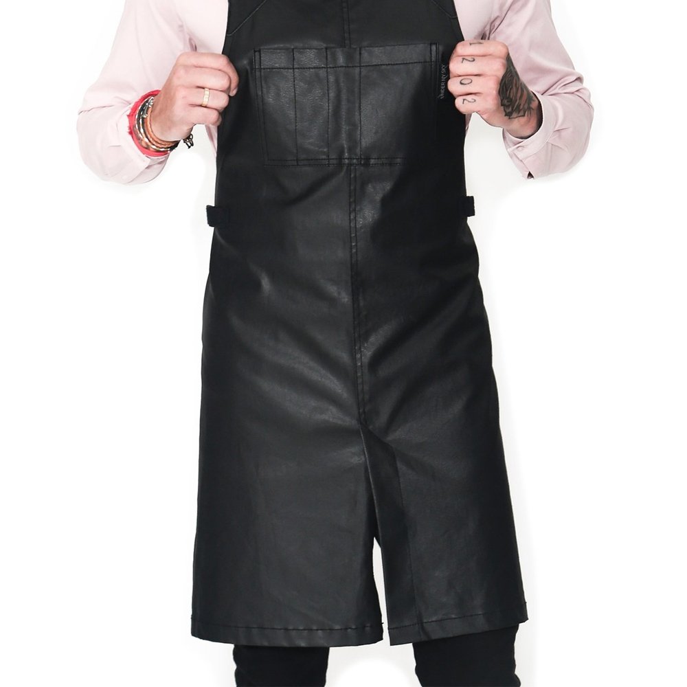 Barber Apron